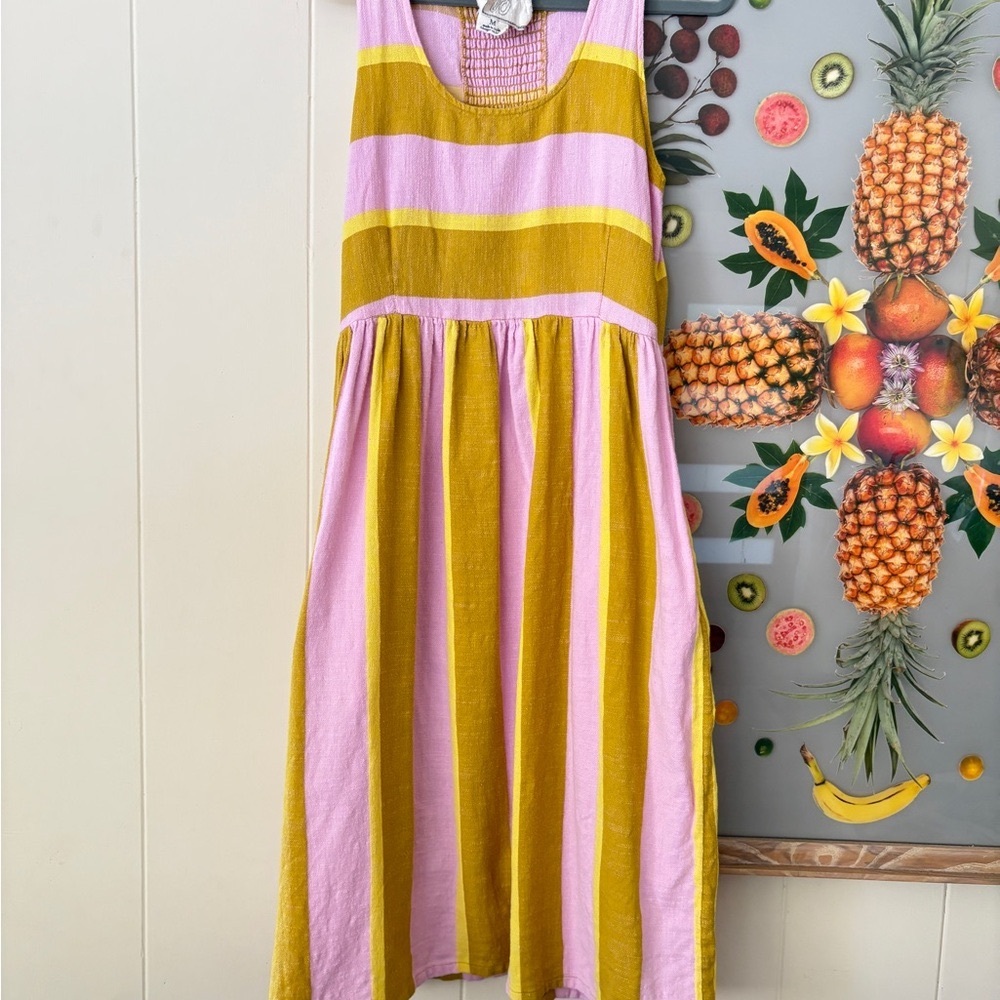 Ace & Jig Soiree Dress